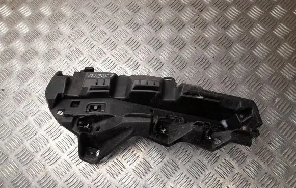 BMW iX1 Headlight/headlamp mounting bracket 9878961