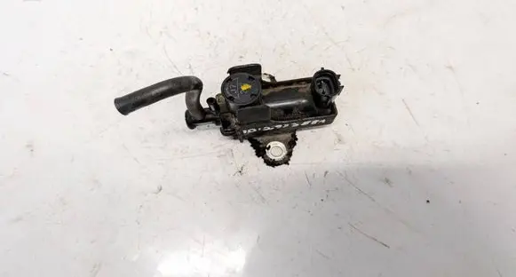 Toyota Avensis T250 Turbo solenoid valve 2581927050