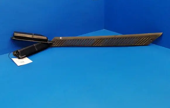 Volkswagen K70 (C) pillar trim 481819445 481819435