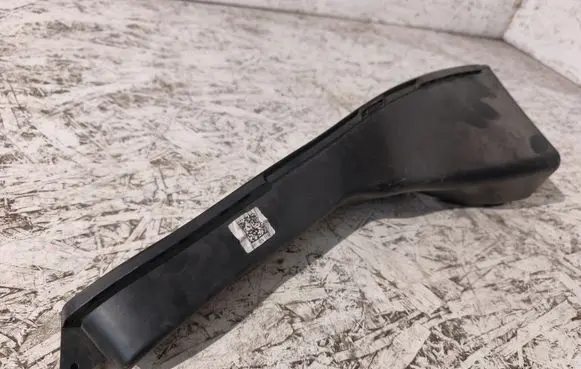 Audi A5 Air intake duct part 8W0129618F