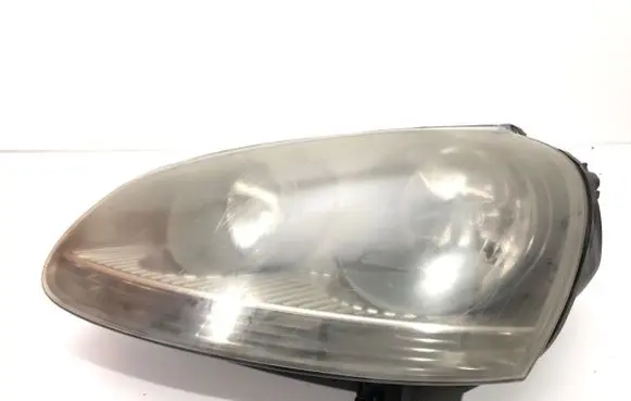 Volkswagen Golf V Headlight/headlamp 1EG247007-01