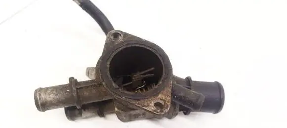 Alfa Romeo 156 Engine coolant pipe/hose 46546375 A116