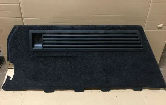 Land Rover Range Rover L405 Trunk/boot lower side trim panel CK5245431