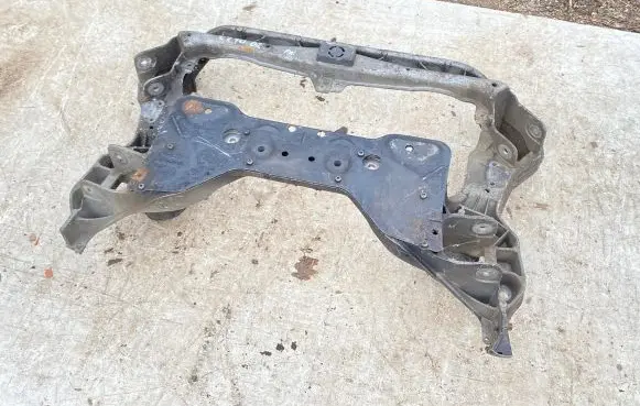 Front subframe