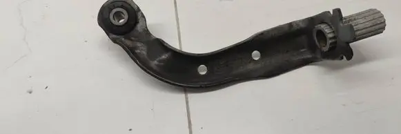 Renault Captur Other front suspension part 543171370R
