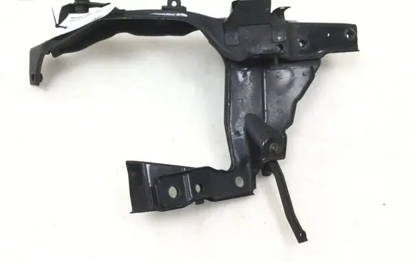 Opel Zafira B Headlight/headlamp mounting bracket 13237139