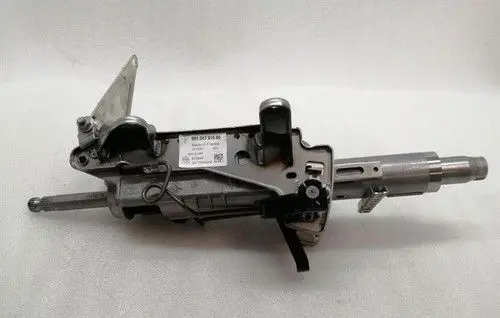 Porsche 718 Cayman 982 982c Steering column universal joint 99134701506