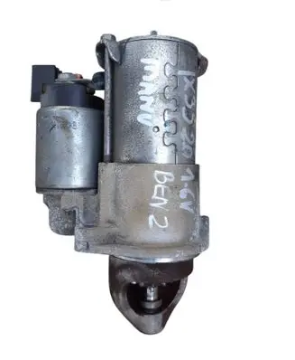 Hyundai ix35 Starter motor 361002G000