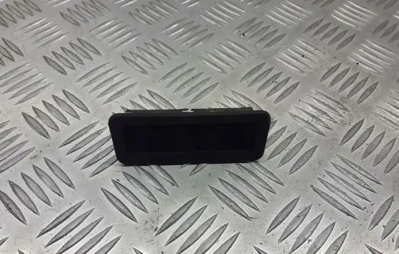 Ford Focus Tailgate/trunk/boot exterior handle 6M51-19B514-AC