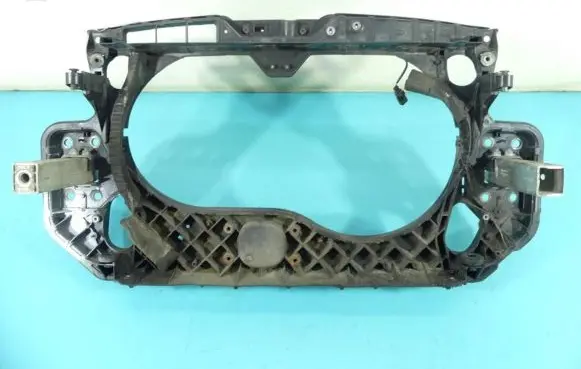 Audi A6 S6 C6 4F Radiator support slam panel IMPRK1325961