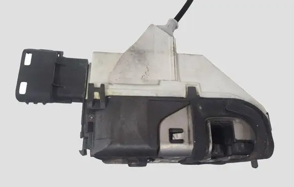 Citroen C5 Front door lock 574387 A01777 1139A074614