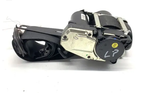 Volkswagen PASSAT B8 Front seatbelt 626346600