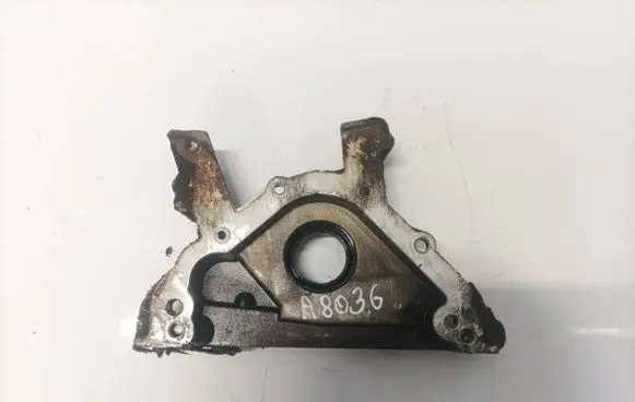 Seat Toledo II (1M) other engine part 