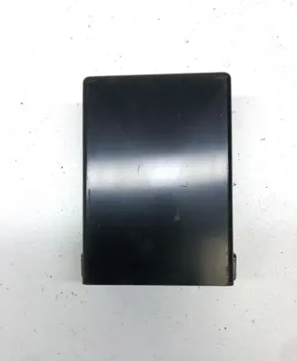 Toyota Yaris Other control units/modules 8865052180 2772000371
