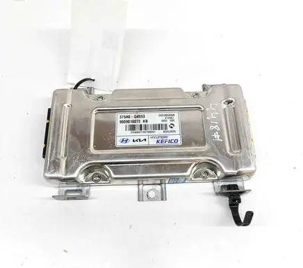 KIA Soul Other devices 9009010072 375A0Q4053