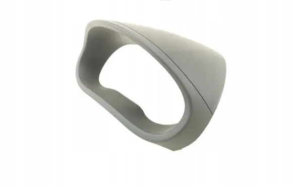 Opel Corsa A Dashboard trim 13205180