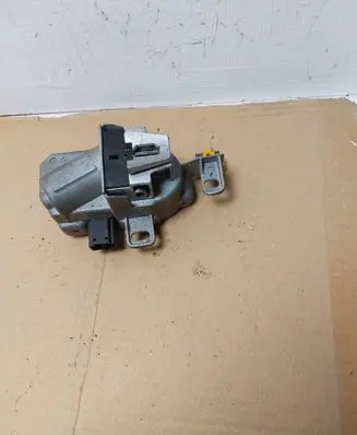 Volvo V50 Steering wheel lock P31340733 T2E33625C