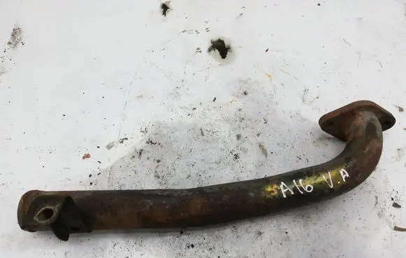 Nissan X-Trail T30 Engine coolant pipe/hose NOCODE
