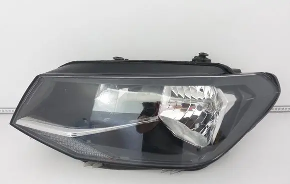 Volkswagen Caddy Headlight/headlamp 2K1941015B