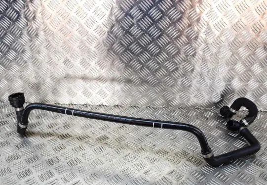 Mercedes-Benz Sprinter W907 W910 Engine coolant pipe/hose A4475016200 A9105011100