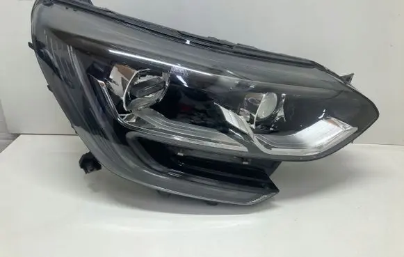 Renault Megane IV Headlight/headlamp