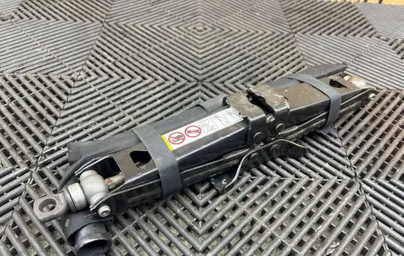 Ram 1500 DT Lift Jack 04766498AA