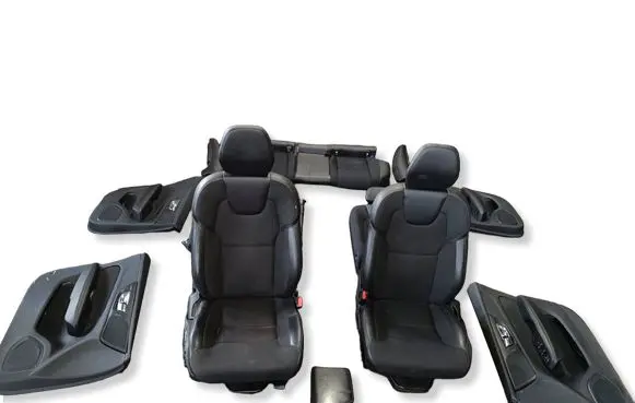 Volvo V60 Interior set 