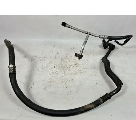 Ford Explorer Air conditioning (A/C) pipe/hose 4861
