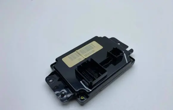 Dodge Durango Air conditioning/heating control unit P68149336AI P68149336