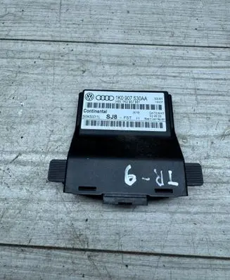 Volkswagen PASSAT B6 Gateway control module 1K0907530AA 1K0907951
