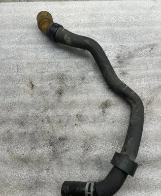 Opel Mokka Air intake hose/pipe 42583411