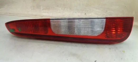 Ford Focus C-MAX Rear/tail lights