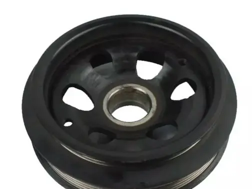 Ford Transit Crankshaft pulley GK2Q6B319BB