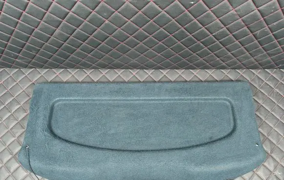 Ford C-MAX II Parcel shelf AM51R46506AD