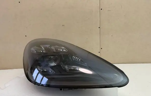 Porsche Cayenne (9Y0 9Y3) Headlight/headlamp 9Y0941078N 1EE01444732