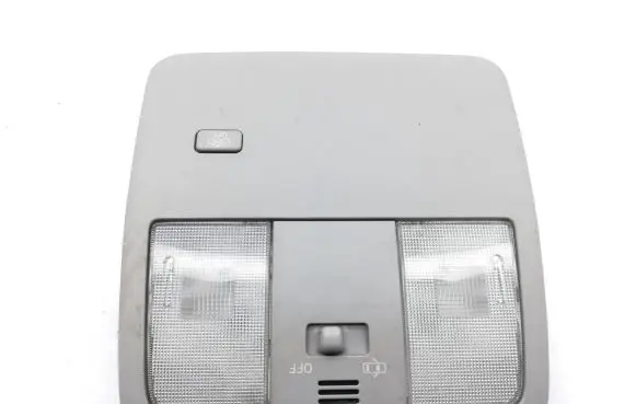 Toyota Avensis T270 Front seat light 8973220031