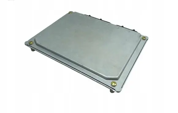 Audi A6 S6 C5 4B Engine control unit/module 3B0907552AN 0261207017 26SA7085