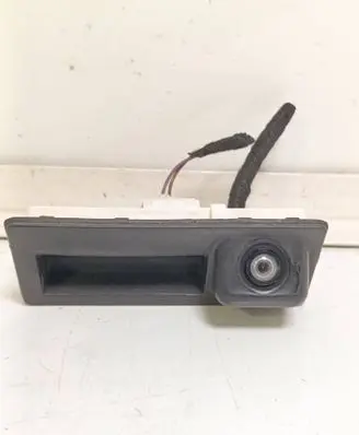 Volkswagen Touran II Reversing camera 1T0827566B 1T0827566