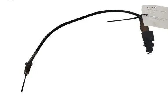 Citroen DS3 Exhaust gas temperature sensor 96650902