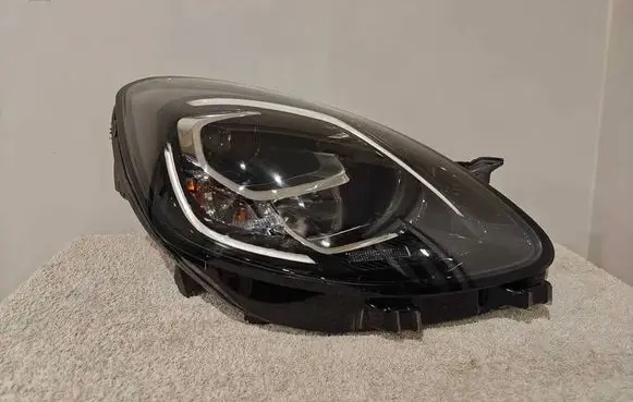 Ford Puma Headlight/headlamp L90202258 L1FB13E014EK 011A02A00RL0
