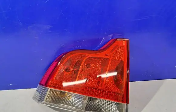 Volvo S60 Rear/tail lights 30655369