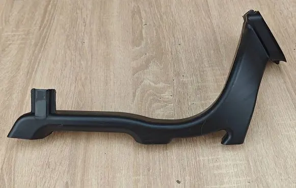 BMW 4 G22 G23 G24 G26 Air intake duct part 6805554