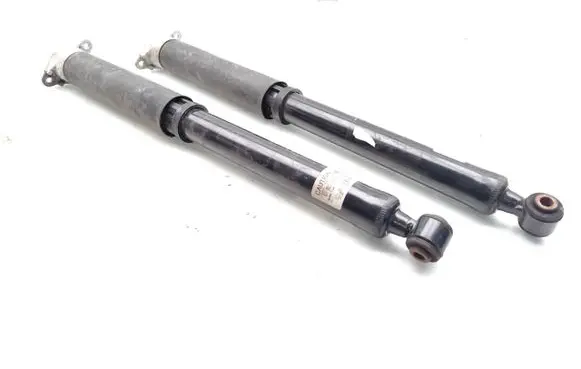 Ford Puma Rear shock absorber/damper L1TC18159AA