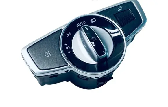Mercedes-Benz E W213 Light switch A2229055508