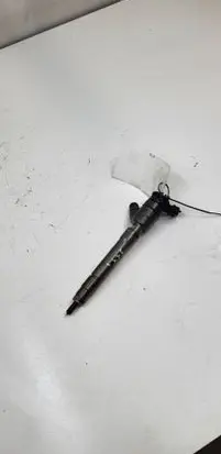 Nissan Qashqai Fuel injector 0445110414