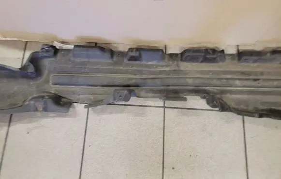Land Rover Range Rover Sport L494 Side bottom protection HPLA104C21AD