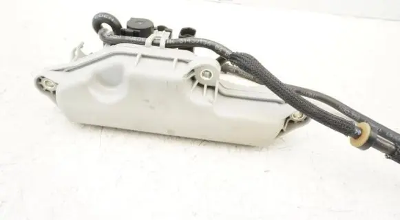 Volvo XC60 Vacuum air tank 31480478