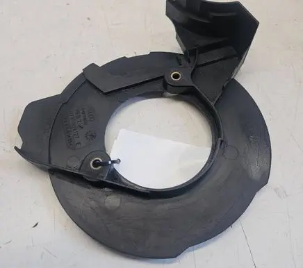 Audi A6 S6 C5 4B Timing belt guard (cover) 078109127E