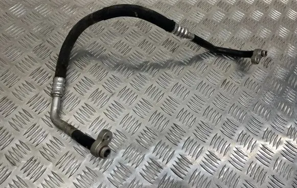 Audi A8 S8 D4 4H Air conditioning (A/C) pipe/hose 4H0260701M