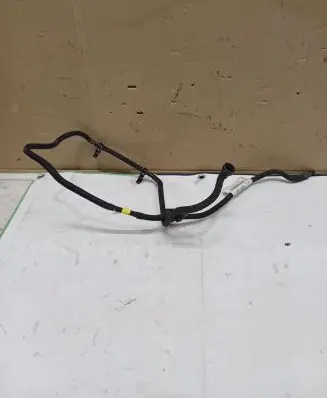 Dacia Sandero Engine coolant pipe/hose 9830005180